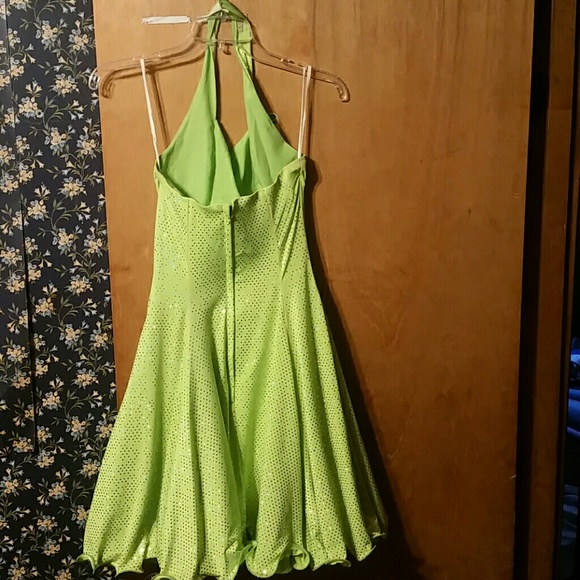 Dress - Picture 2 of 2